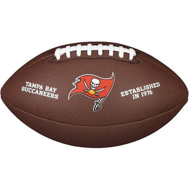 Wilson NFL Backyard Legend Football