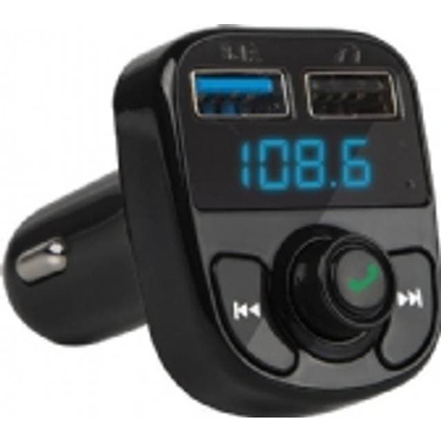 Blow Transmitter 74-155# fm