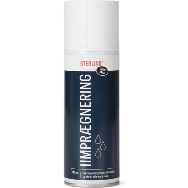 Sterling Imprægneringsspray 200 ml