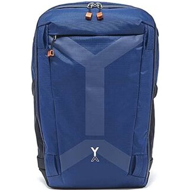 NYA-EVO FJORD 26 ADVENTURE PACK MIDNIGHT BLUE