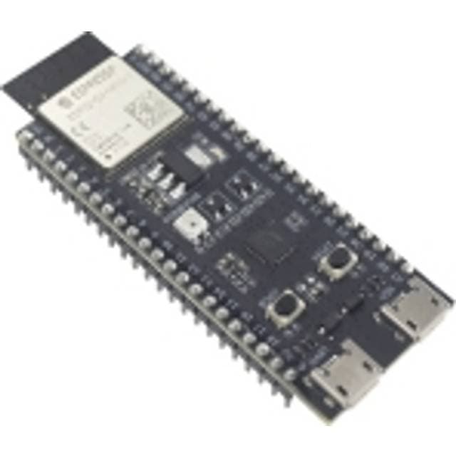 Espressif Espressif ESP32-S3-DevKitM-1-N8 Udviklingsboard ESP32-S3-DevKitM-1-N8