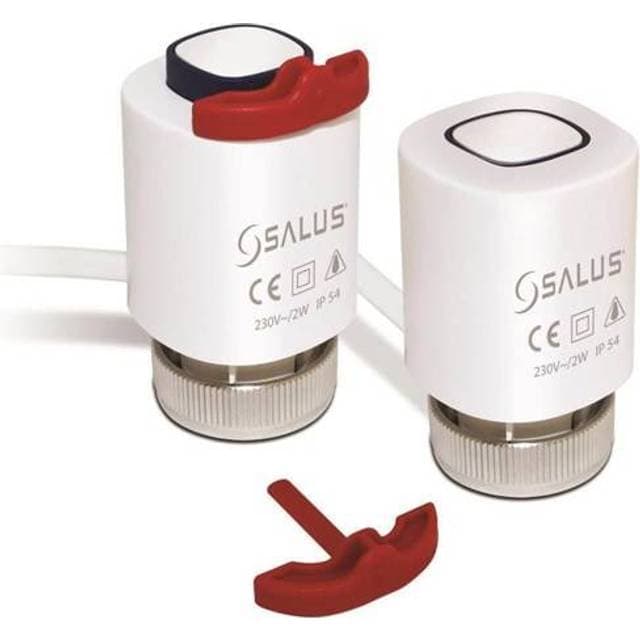 Salus T30NC230V Actuator