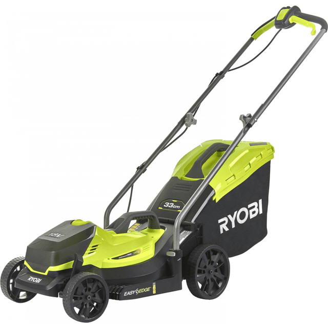 Ryobi OLM1833B Solo Batteridrevet plæneklipper