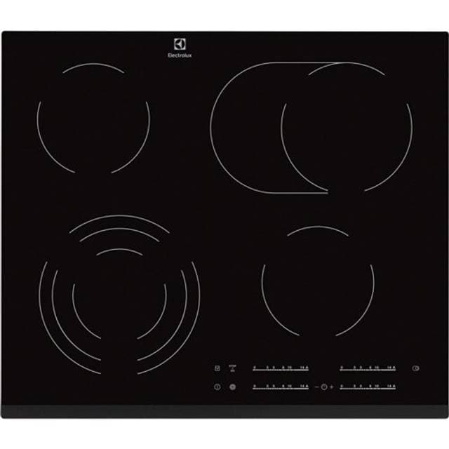 Electrolux Hoc650f