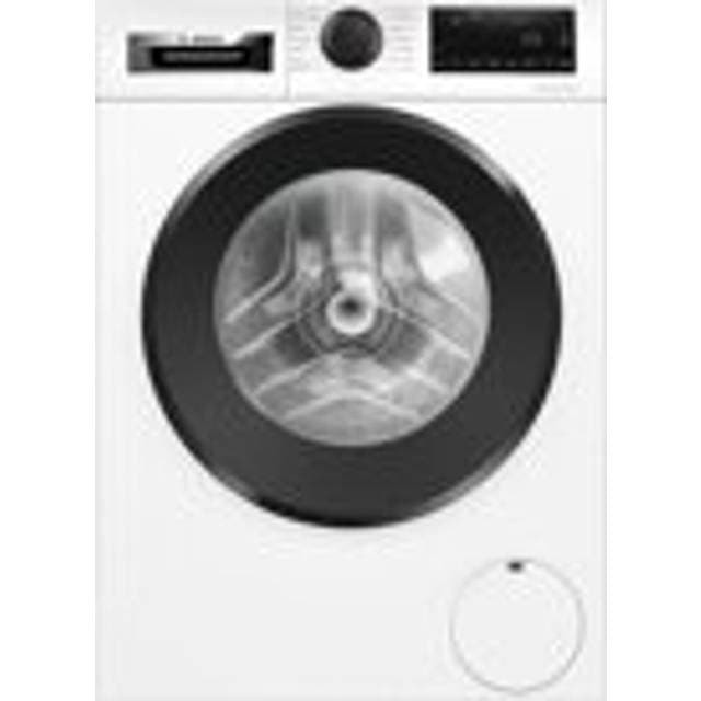 Bosch Serie 6 WGG234070 Vaskemaskine 8 kg 1400 rpm Hvid