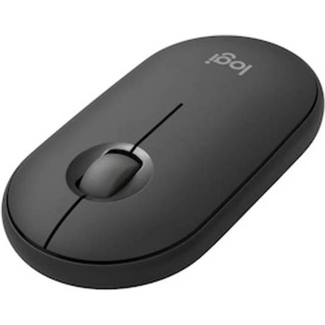 Logitech Pebble Mouse 2 M350s Wireless