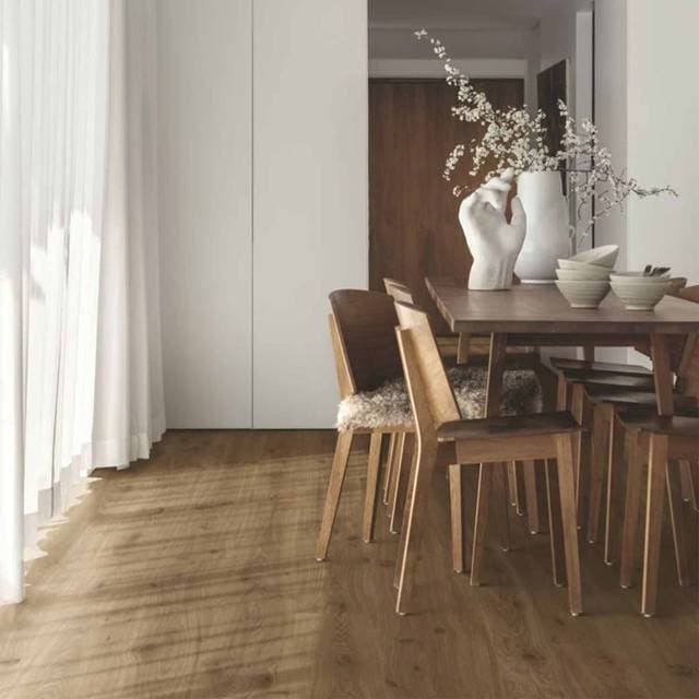 Pergo Laminatgulv Trondheim Maroon