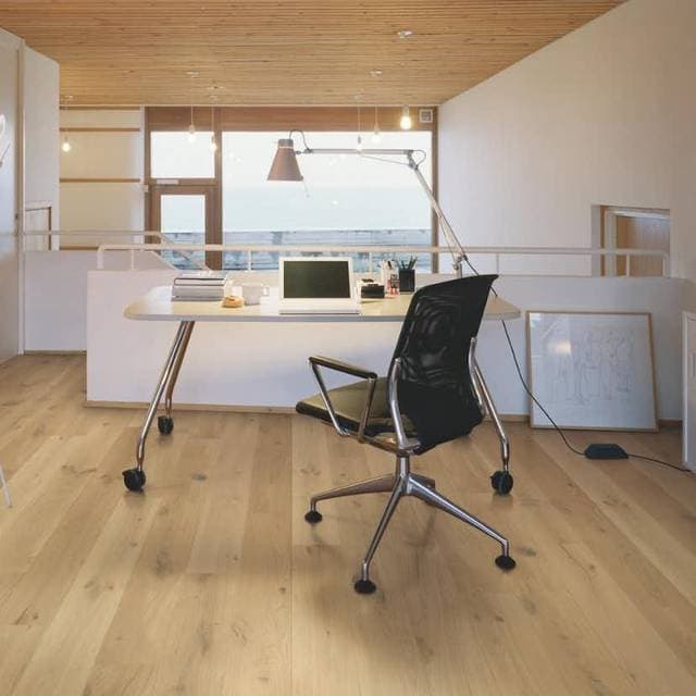 Pergo Parketgulv Falster Ranch Oak 1-Stav Ekstra Matlak