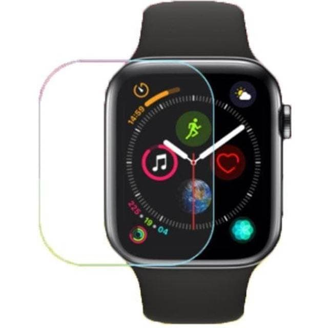 MAULUND Protective Film for Apple Watch SE/6/5/4 40mm