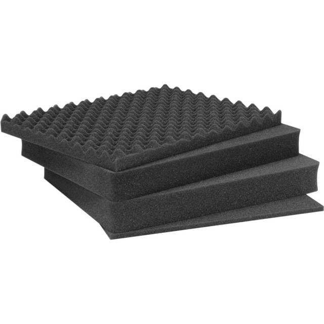 Nanuk Flightcase Skumsæt Model 945 4 Dele