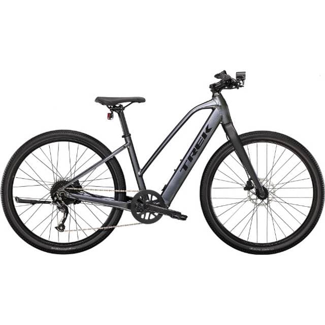 Trek Dual Sport+ 2 Stagger XL Unisex