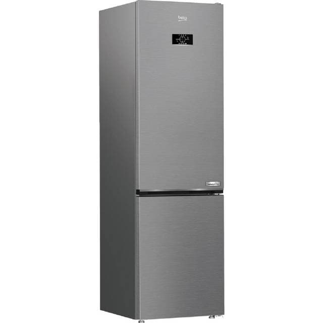 Beko B5RCNA406HXB1 Fritstående 355 L C Aluminium
