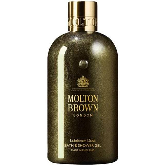 Molton Brown Labdanum Dusk Bade- & Brusegel 300 ml