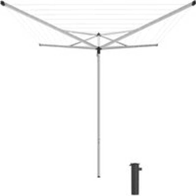 Brabantia Paraplytørrestativ Essential 40 mtr