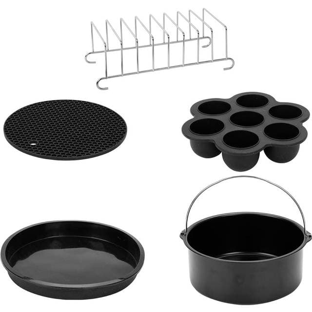 Hâws Airfryer Accessory Set