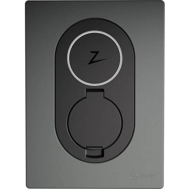 Zaptec Zaptec Go Cover ZM000734 Wallbox 3-faset