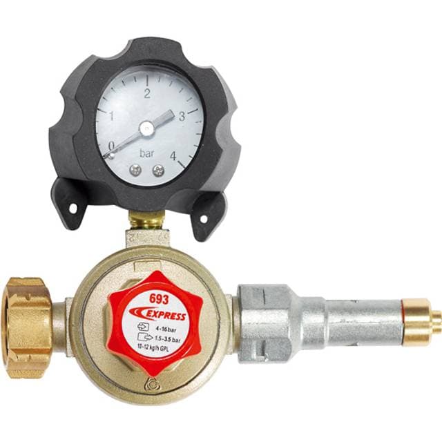 Seac Reduceringsventil Rafale