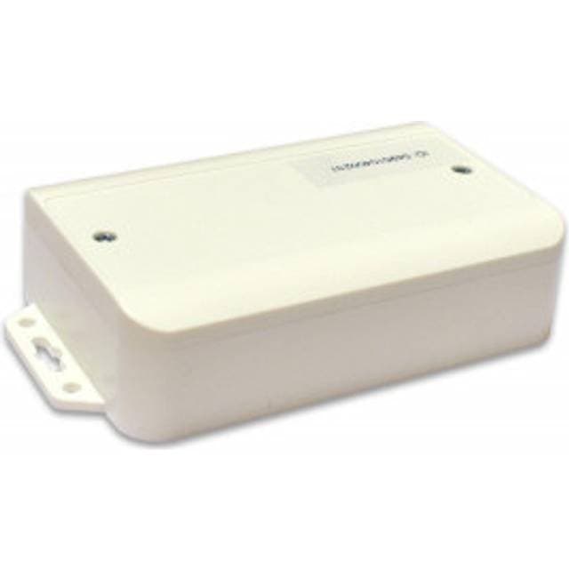 Nilan Gateway incl 230V netledning