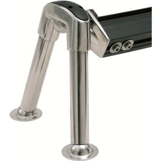 Selden Sidekonsoller til Self-Tacking System 22