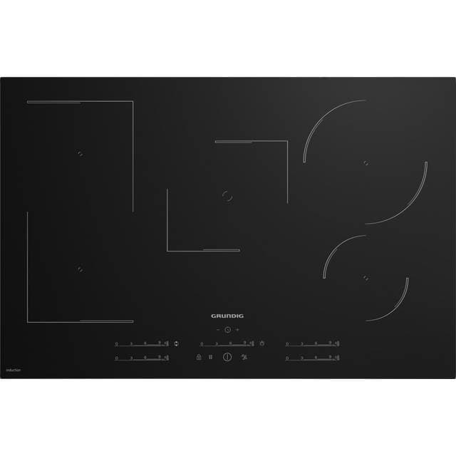 Grundig GR7700 GIEI827577PN INDUKTIONSKOGEPLADE