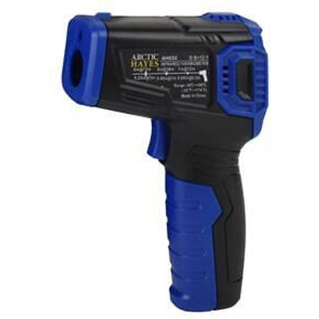 Arctic Hayes Infrarødt Termometer AH650