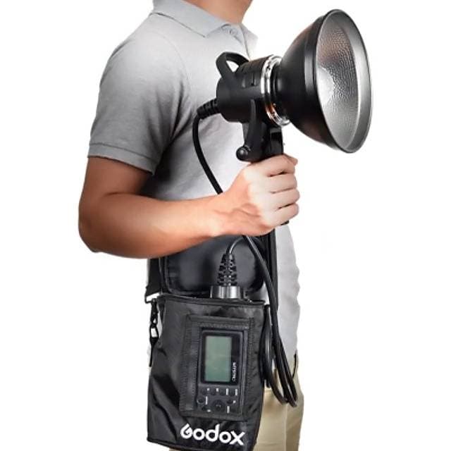 Godox taske til AD-H600 til transport af AD600