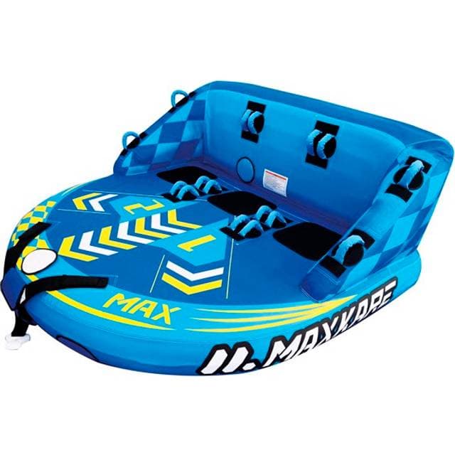 Max Sofa Tube 3 People