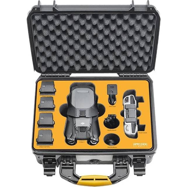 HPRC Case for Mavic 3