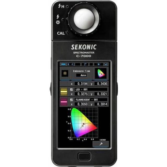 Sekonic C-7000
