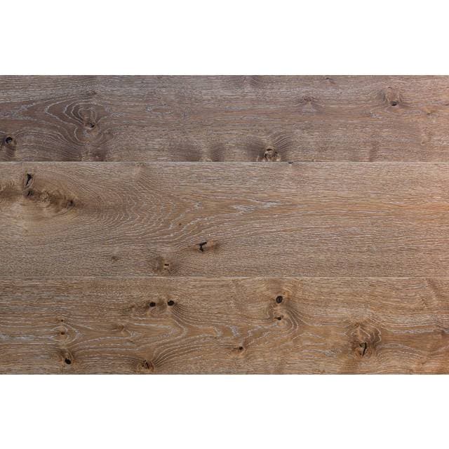 Plankegulv eg røget 3,168 m2