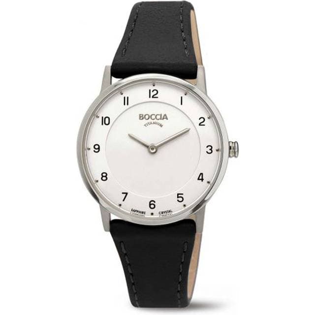 Boccia Titanium 3254-04 32 mm Analog Quartz Dame