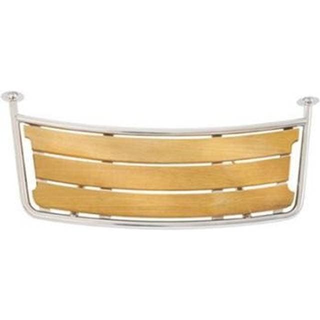 Båtsystem Badeplatform til Sejlbåd 1000 x 380 mm