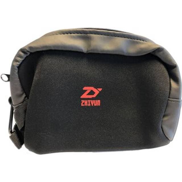 Zhiyun Koffer für SmoothQ und SmoothX XS