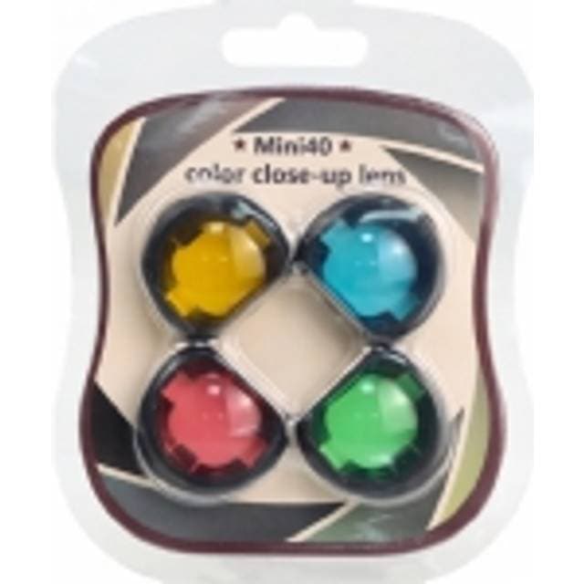 Loveinstant Filter Set For Fujifilm Instax Mini 40