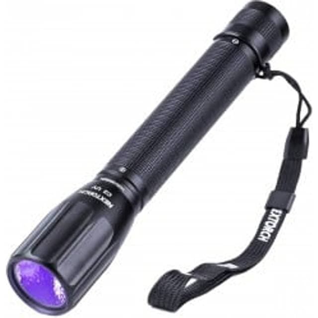 Nextorch C2 UV ravlygte 405nm UV-lys