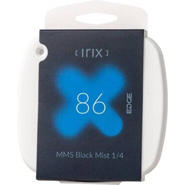 Irix Edge MMS Black Mist 1/4 Filter