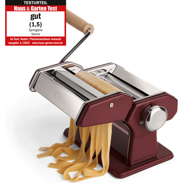 Springlane Nonna Manual Noodle Machine