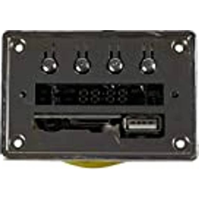 Stairs Lean Sport Panel Muzyczny Do Auta Na Akumulator