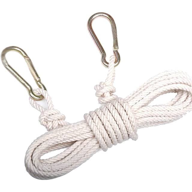 Laundry Clothesline Portable Travel Adjustable - Indoor