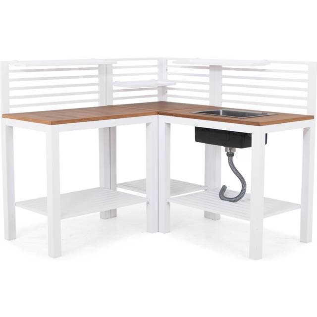 Selected Home Ellös Udekøkken