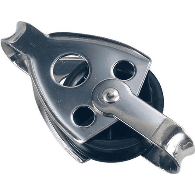 Navinordic Ab Blok Enkeltblok 23x8mm hunsvot