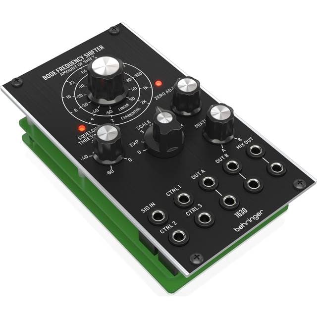 Behringer Bode Frequency Shifter 1630