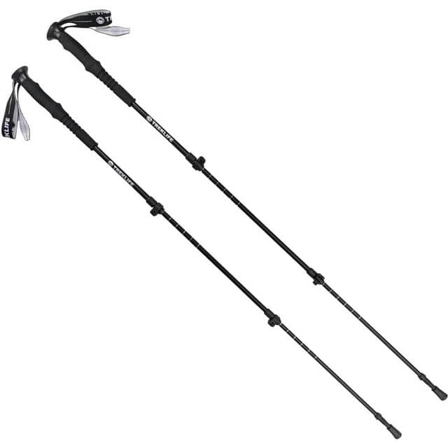 Treklife Vandrestave EVA Light