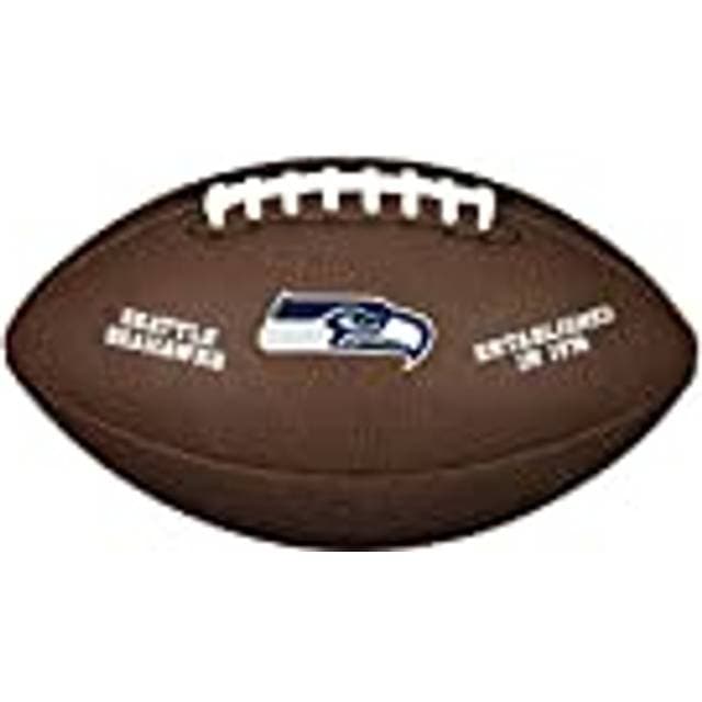 Wilson NFL Backyard Legend Football