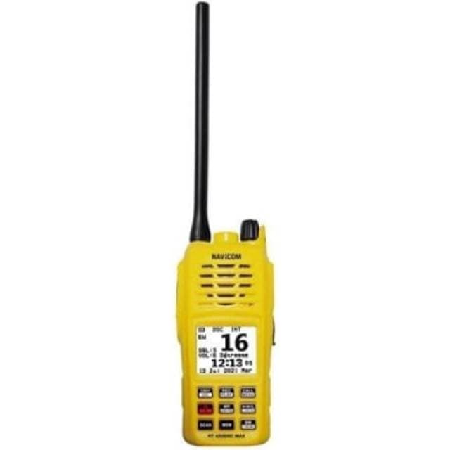 Navicom Bærbar VHF RT-420 DSC Max