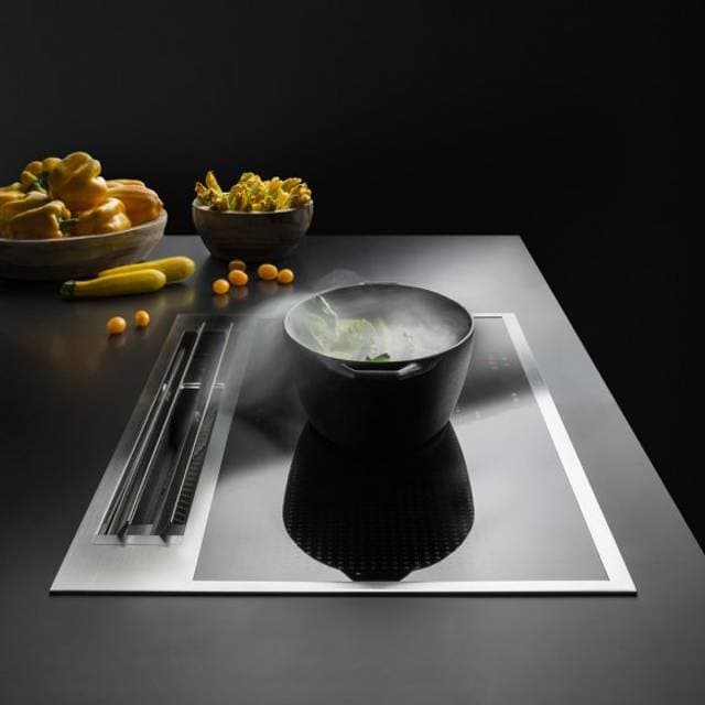 Falmec 01SINTESI-90 induktionskogeplade m/emhætte