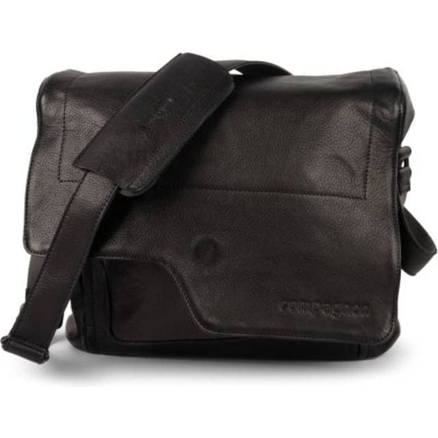 Compagnon "the messenger" Gen III Schwarz