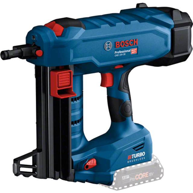Bosch GNB 18V-38 Professional (0 601 9L7 000) Solo