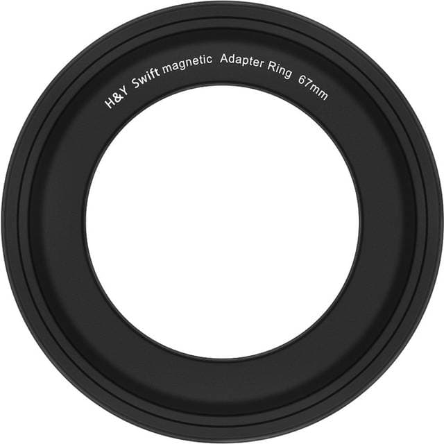 H&Y Magnetic Adapter 67mm
