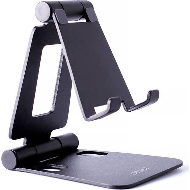 Desire2 Anywhere Foldable Holder for Smartphones and Tablets
